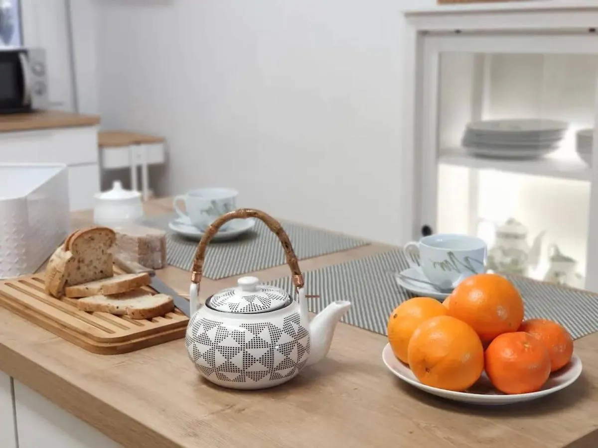 Apartment Ferienwohnung Apartamento Cerca De La Playa Con Estilo Nordico Vilassar De Mar