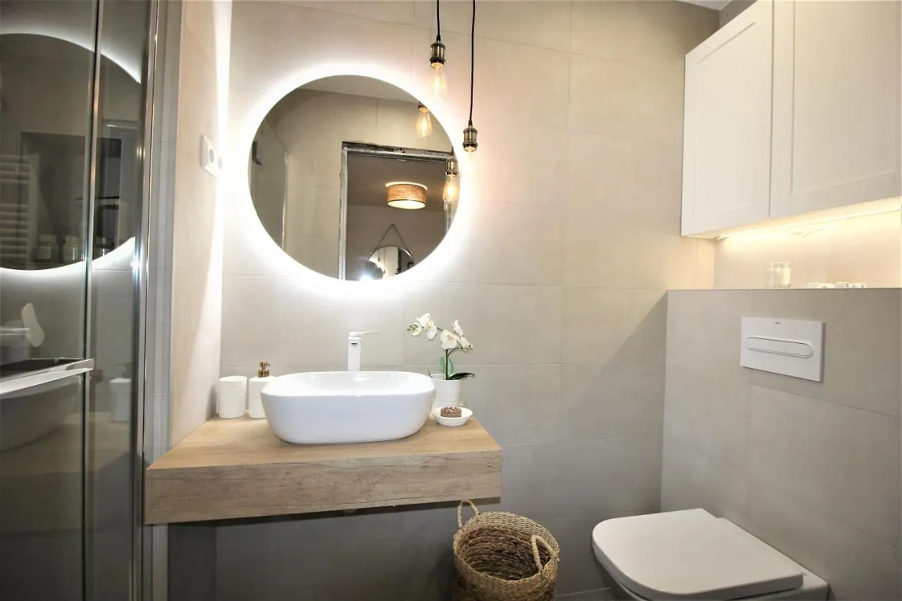 Ferienwohnung Apartamento Cerca De La Playa Con Estilo Nordico Vilassar De Mar Spanien
